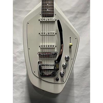 Phantom Lawsuit Solid Body Electric Guitar