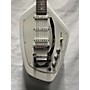 Used Phantom Lawsuit Solid Body Electric Guitar Alpine White