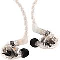 JH Audio Layla Universal In-Ear Monitors - BlackClear