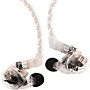 JH Audio Layla Universal In-Ear Monitors - Clear