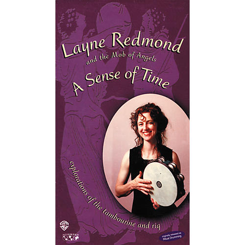 Layne Redmond A Sense of Time Video