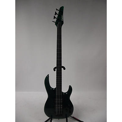 Carvin Lb70a Electric Bass Guitar