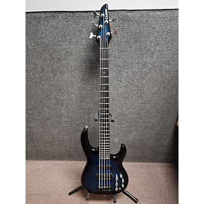 Carvin Lb75 Electric Bass Guitar
