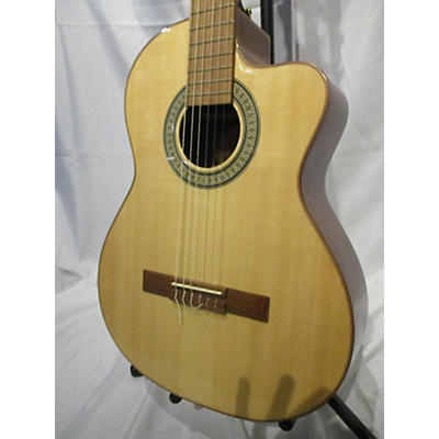 Lucero Lc150 Classical Acoustic Guitar