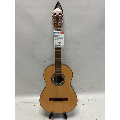 Lucero Lc150s Classical Acoustic Guitar