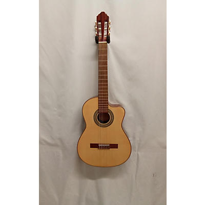 Lucero Lc150sce Classical Acoustic Electric Guitar