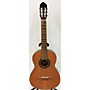 Used Lucero Lc200s Classical Acoustic Guitar Natural