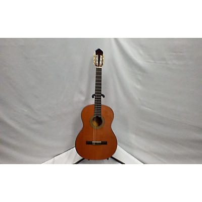 Lucero Lc230s Classical Acoustic Guitar