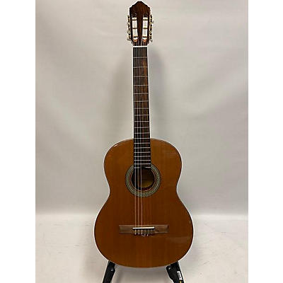 Lucero Lc230s Classical Acoustic Guitar