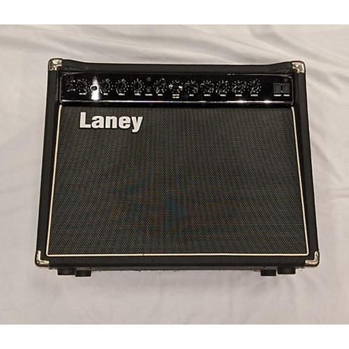 Lc30 Tube Guitar Combo Amp