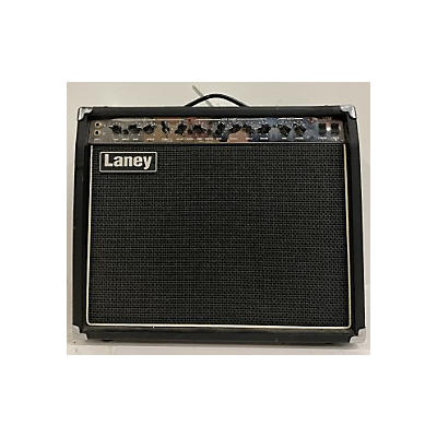 Laney Lc50 Tube Guitar Combo Amp