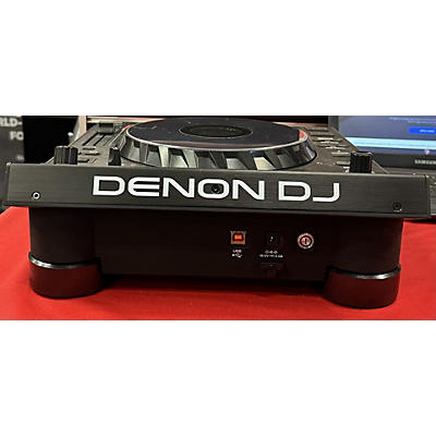 Denon Lc6000 DJ Controller