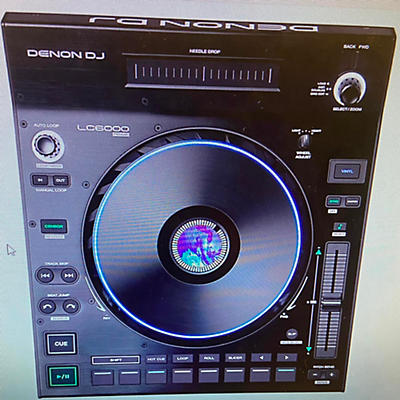 Denon DJ Lc6000 DJ Controller
