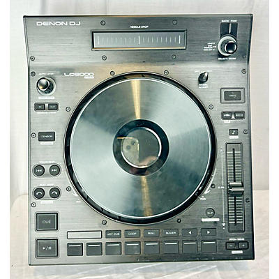 Denon DJ Lc6000 DJ Controller