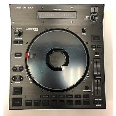 Denon DJ Lc6000 Prime DJ Controller