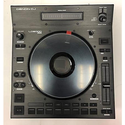Denon DJ Lc6000 Prime DJ Controller