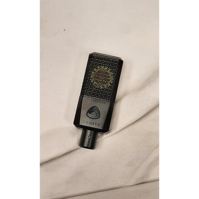 Lewitt Lct 440 Condenser Microphone