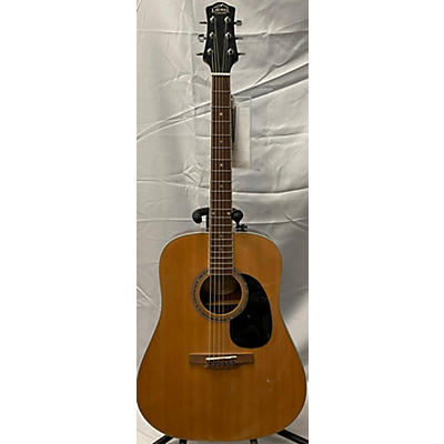 Laurel Canyon Ld 100 Acoustic Guitar