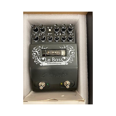 Two Notes Le Bass Bass Effect Pedal