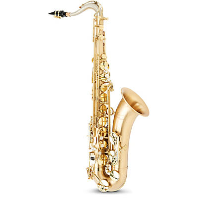 P. Mauriat Le Bravo 200 Intermediate Tenor Saxophone