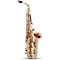 Le Bravo Intermediate Alto Saxophone Level 2 Matte Finish 888365684307
