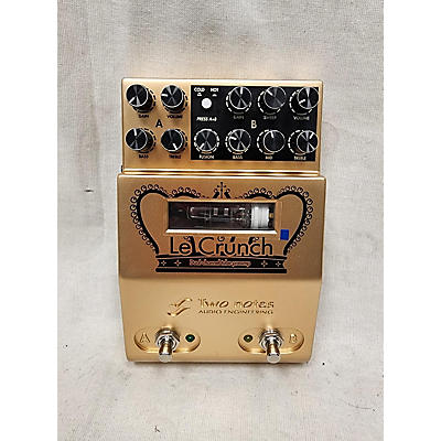 Two Notes AUDIO ENGINEERING Le Crunch Guitar Preamp