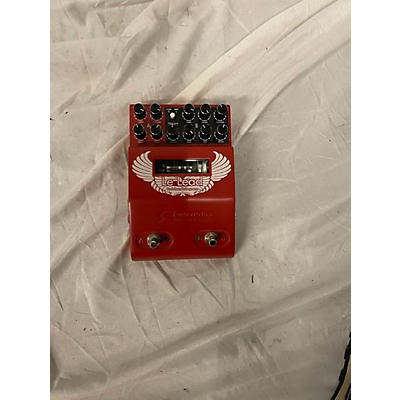Two Notes AUDIO ENGINEERING Le Lead Effect Pedal
