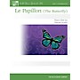 Willis Music Le Papillon (The Butterfly) Willis Series by Glenda Austin (Level Early Inter)