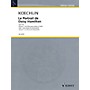 Schott Le Portrait de Daisy Hamilton, Op. 140 String Ensemble Series Softcover Composed by Charles Koechlin