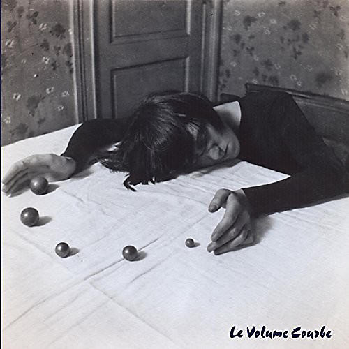 Le Volume Courbe - I Wish Dee Dee Ramone Was Here