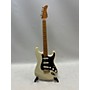Used Fernandes Le1 Solid Body Electric Guitar White