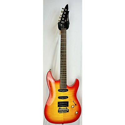 Laguna Le422 Solid Body Electric Guitar