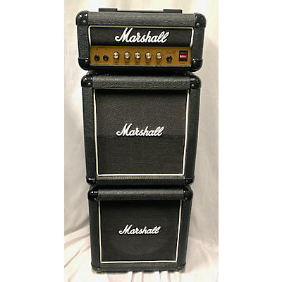 Marshall Lead 12 Guitar Stack Solid State Guitar Amp Head