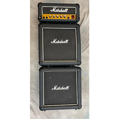 Marshall Lead 12 Micro Guitar Stack Guitar Stack
