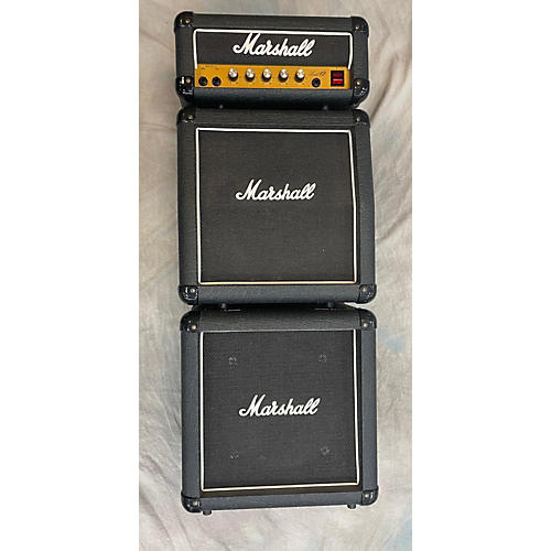 Marshall Lead 12 Micro Guitar Stack Guitar Stack