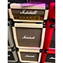 Used Marshall Lead 12 Micro Stack Cream Guitar Stack