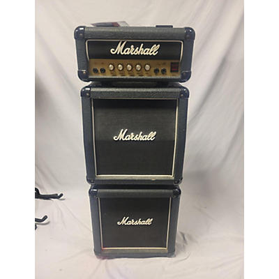 Marshall Lead 12 Micro Stack Guitar Stack
