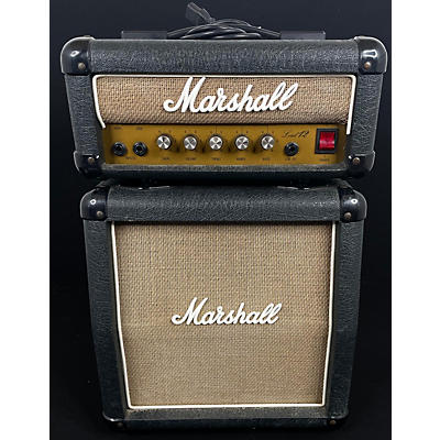 Marshall Lead 12 Stack Guitar Stack