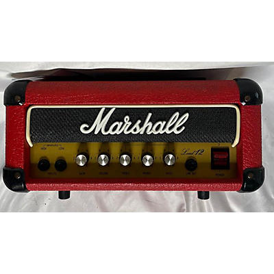 Marshall Lead 12 Tube Guitar Amp Head