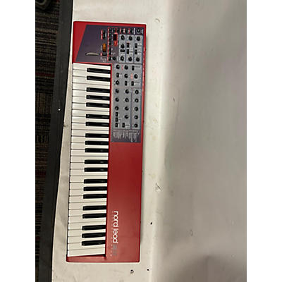 Nord Lead 2X Synthesizer