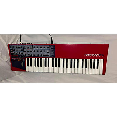Nord Lead 2x Synthesizer