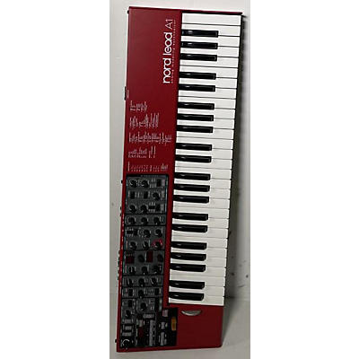 Nord Lead A1 Synthesizer