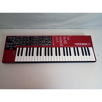 Nord Lead A1 Synthesizer