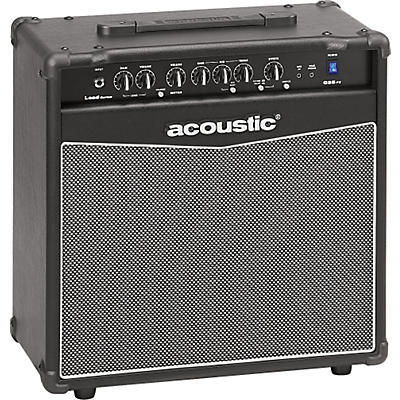 Acoustic Lead Guitar Series G35FX 35W 1x12 Guitar Combo Amp