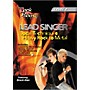 Hal Leonard Lead Singer Vocal Techniques From Heavy Rock to Metal DVD Level 2