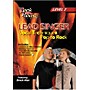 Hal Leonard Lead Singer Vocal Techniques From Pop to Rock DVD Level 2