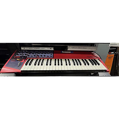 Nord Lead Virtual Analog Stage Piano