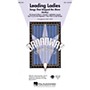 Hal Leonard Leading Ladies: Songs That Stopped the Show ShowTrax CD Arranged by Mac Huff