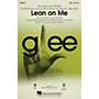 Hal Leonard Lean on Me (from Glee) SAB by Bill Withers arranged by Adam Anders
