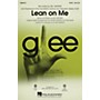 Hal Leonard Lean on Me (from Glee) ShowTrax CD by Bill Withers Arranged by Adam Anders